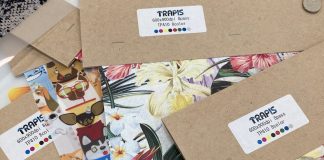 Mimaki Bompan Textile presenta Trapis, l’innovativa stampa transfer a pigmento senza acqua