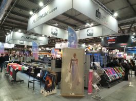 Liyu Italia a Viscom 2024, nuove soluzioni entry level e top di gamma