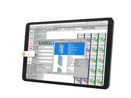Esko, disponibile per le applicazioni a bobina il software di pianificazione e stima IA