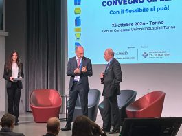Giflex, l’imballaggio flessibile a Torino: un mondo di opportunità