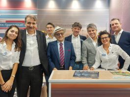 Guandong a Viscom 2024, conferme e novità
