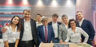 Guandong a Viscom 2024, conferme e novità