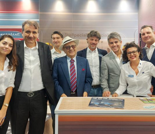 Guandong a Viscom 2024, conferme e novità