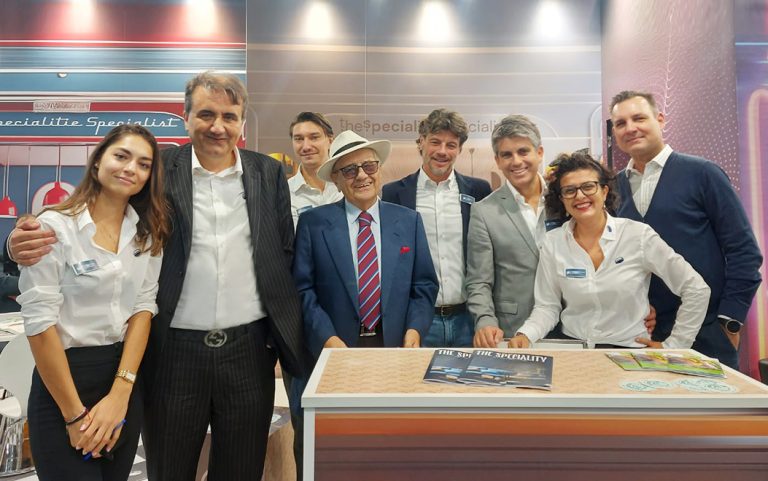 Guandong a Viscom 2024, conferme e novità