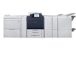 Xerox lancia PrimeLink serie C9200, le nuove stampanti di produzione a colori
