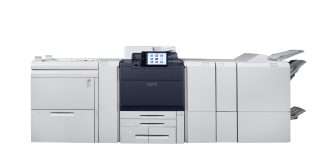 Xerox lancia PrimeLink serie C9200, le nuove stampanti di produzione a colori