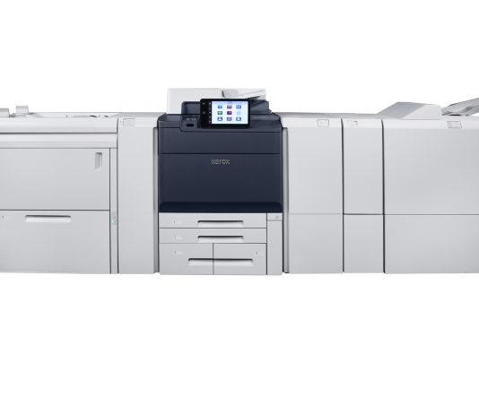 Xerox lancia PrimeLink serie C9200, le nuove stampanti di produzione a colori