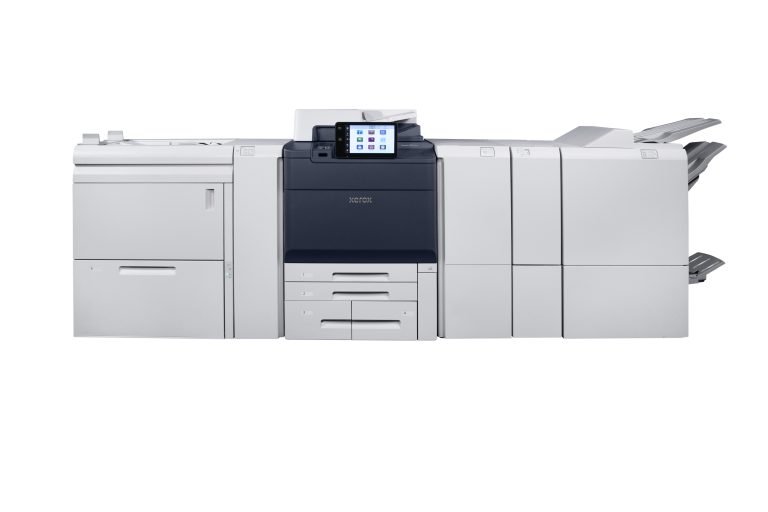 Xerox lancia PrimeLink serie C9200, le nuove stampanti di produzione a colori