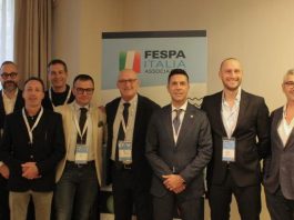 Nicola Posarelli rieletto presidente di Fespa Italia