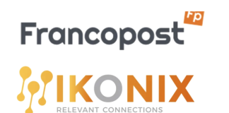 Francopost acquisisce Quadient e nasce Ikonix