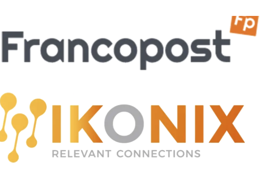 Francopost acquisisce Quadient e nasce Ikonix