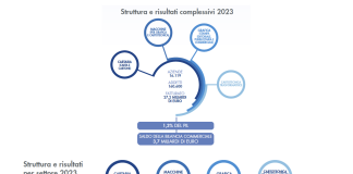 Federazione Carta e Grafica, i dati del primo semestre 2024