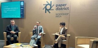 Paper District a Ecomondo: opportunità e prospettive per l’imballaggio Made in Italy