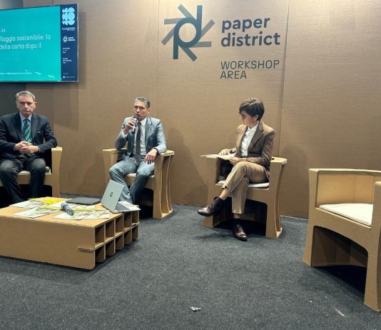 Paper District a Ecomondo: opportunità e prospettive per l’imballaggio Made in Italy