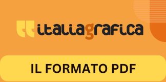 PDF: tutti lo usano, pochi lo capiscono. Scopri potenzialità e best practice con Italia Grafica / 1