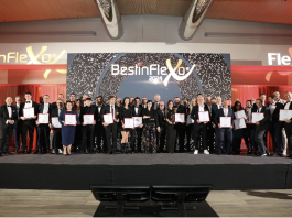 BestInflexo e FlexoDay 2024, celebrazione e innovazione nella stampa flessografica
