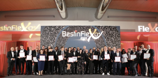 BestInflexo e FlexoDay 2024, celebrazione e innovazione nella stampa flessografica