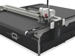 Liyu Platinum Qcut e Xline Cutter: soluzioni versatili e precise per il taglio professionale