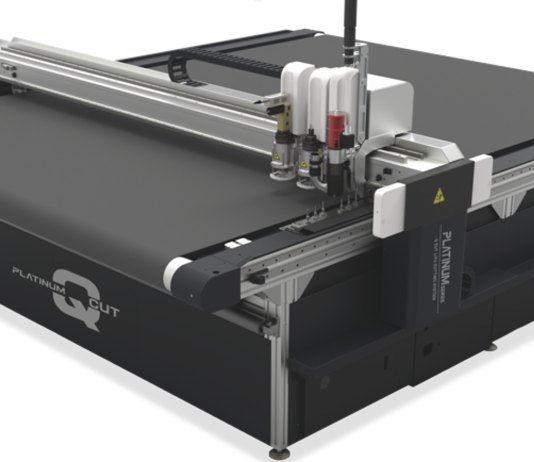 Liyu Platinum Qcut e Xline Cutter: soluzioni versatili e precise per il taglio professionale