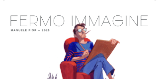 “Fermo Immagine”, il Calendario Epson 2025 è un omaggio al cinema