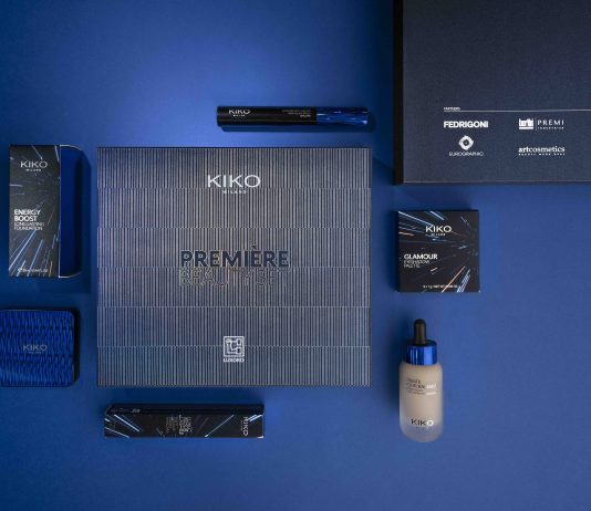 Luxoro, la nuova tappa del packaging cosmetico di lusso