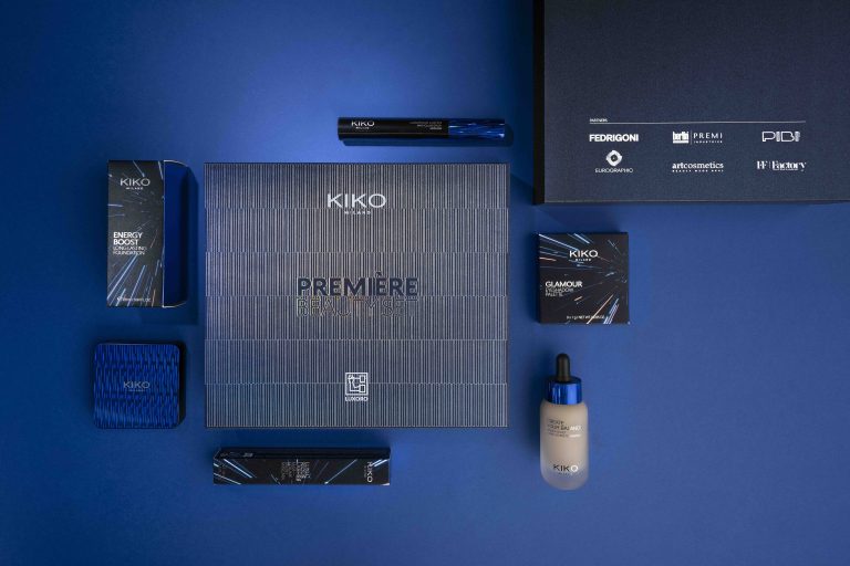 Luxoro, la nuova tappa del packaging cosmetico di lusso