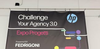 “Challenge Your Agency 3.0”: l’evento di HP Industrial e Fedrigoni Group