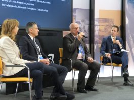 L’Innovation Lab di Amazon a Vercelli