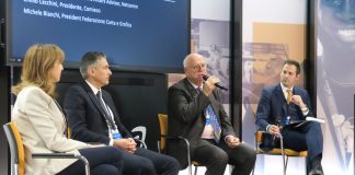 L’Innovation Lab di Amazon a Vercelli