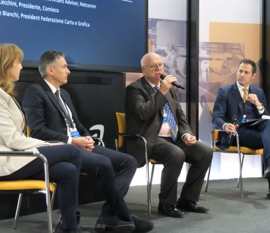 L’Innovation Lab di Amazon a Vercelli