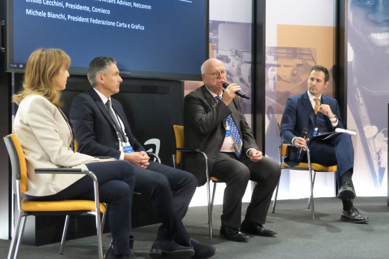 L’Innovation Lab di Amazon a Vercelli