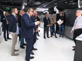 Fujifilm conclude con successo gli eventi “Peak Performance Print”