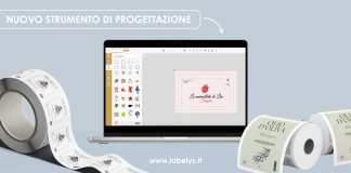 Labelys.it, online il nuovo designer