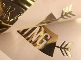Tonutti Tecniche Grafiche, progetti senza limiti