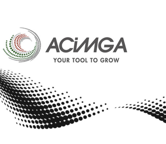 Acimga: 2024 stabile, lieve crescita del fatturato