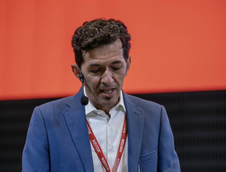 Il flusso Xerox trasforma il digitale in opportunità