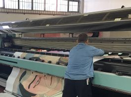 Rossetti Group, l’arte di stampare per l’arte