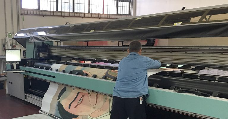 Rossetti Group, l’arte di stampare per l’arte