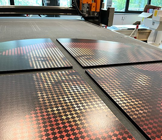 Rubbettino Print, dall’offset al grande formato