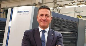Heidelberg: innovazione, automazione e sostenibilità per un 2025 da protagonista