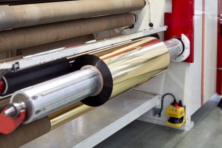 Gruppo Mag Data, pellicole da film