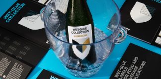 Fedrigoni Special Papers, collezione wet-glue per etichette food&beverage