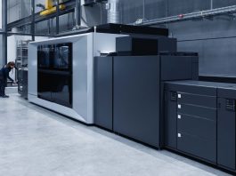 Heidelberg, anteprime agli Hunkeler Innovationdays