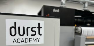 Durst Academy: formazione per i professionisti della stampa