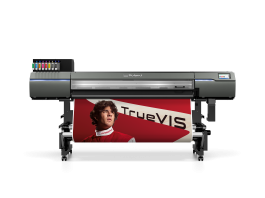 Roland DG, debutta TrueVIS XP-640