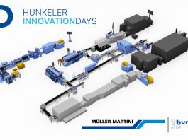 Müller Martini agli Hunkeler InnovationDays 2025