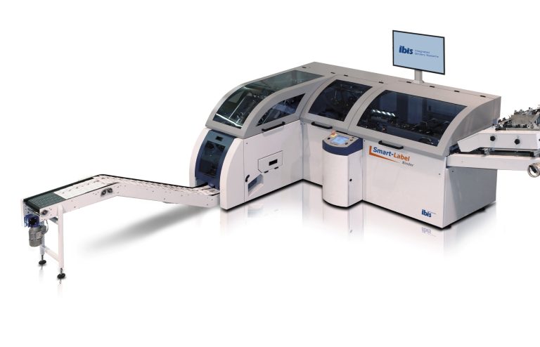 IBIS debutta agli Hunkeler InnovationDays 2025