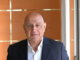 Lutto in Sofidel, è venuto improvvisamente a mancare Edilio Stefani, presidente del Gruppo