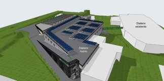 Diatecx, crescita e investimenti per il futuro