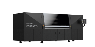 Kyocera Document Solutions, il debutto a Milano Unica